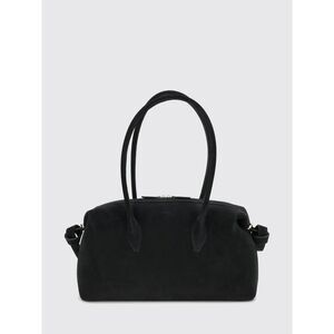 Yuzefi Shoulder Bag Woman Black